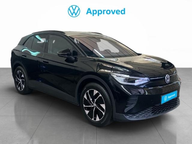 VolkswagenID.4 Pro 77kWh 210 kW (286 CV)