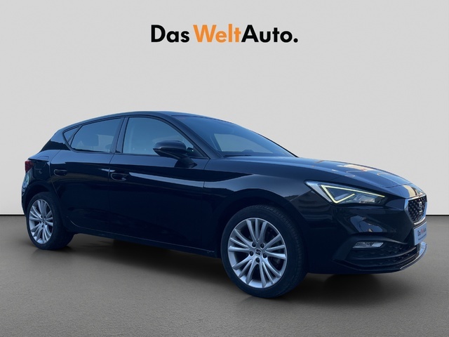 SEATLeón 1.5 TSI S&S Style 96 kW (130 CV)