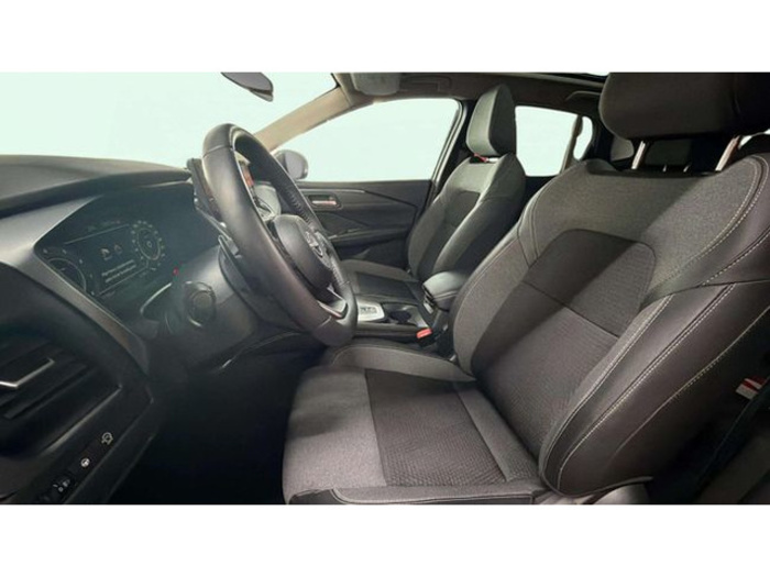 NissanQashqai DIG-T 158 mHEV Acenta CVT 116 kW (158 CV) Vehículo usado en Barcelona - 8 NissanQashqai DIG-T 158 mHEV Acenta CVT 116 kW (158 CV) Vehículo usado en Barcelona - 8