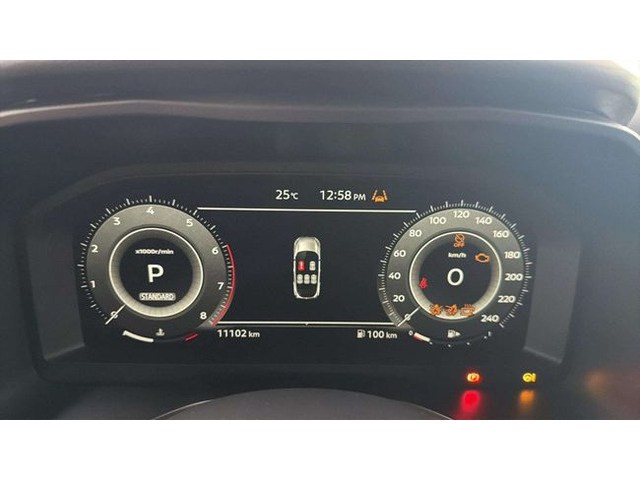 NissanQashqai DIG-T 158 mHEV Acenta CVT 116 kW (158 CV) Vehículo usado en Barcelona - 16