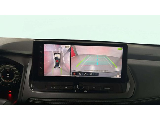 NissanQashqai DIG-T 158 mHEV Acenta CVT 116 kW (158 CV) Vehículo usado en Barcelona - 19
