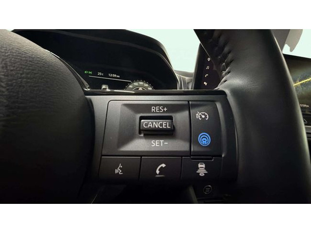 NissanQashqai DIG-T 158 mHEV Acenta CVT 116 kW (158 CV) Vehículo usado en Barcelona - 22