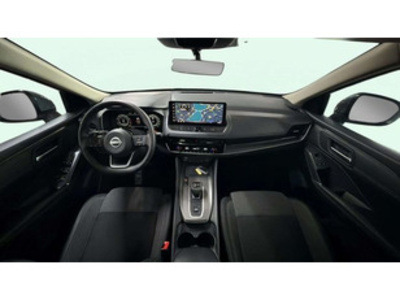 Nissan Qashqai DIG-T 158 mHEV Acenta CVT 116 kW (158 CV) Nissan Qashqai DIG-T 158 mHEV Acenta CVT 116 kW (158 CV)