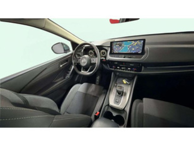 Nissan Qashqai DIG-T 158 mHEV Acenta CVT 116 kW (158 CV) Nissan Qashqai DIG-T 158 mHEV Acenta CVT 116 kW (158 CV)