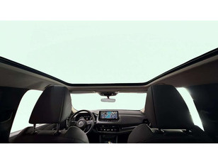 Nissan Qashqai DIG-T 158 mHEV Acenta CVT 116 kW (158 CV)