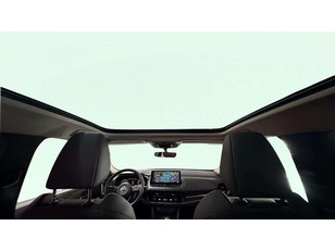 Nissan Qashqai DIG-T 158 mHEV Acenta CVT 116 kW (158 CV)