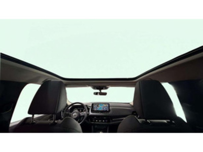 Nissan Qashqai DIG-T 158 mHEV Acenta CVT 116 kW (158 CV) Nissan Qashqai DIG-T 158 mHEV Acenta CVT 116 kW (158 CV)