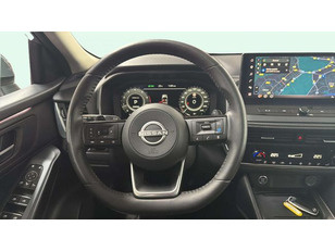Nissan Qashqai DIG-T 158 mHEV Acenta CVT 116 kW (158 CV)