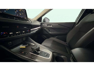 Nissan Qashqai DIG-T 158 mHEV Acenta CVT 116 kW (158 CV)