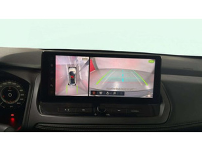 Nissan Qashqai DIG-T 158 mHEV Acenta CVT 116 kW (158 CV) Nissan Qashqai DIG-T 158 mHEV Acenta CVT 116 kW (158 CV)