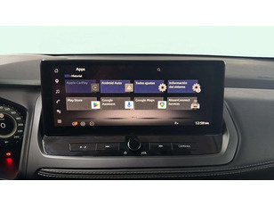 Nissan Qashqai DIG-T 158 mHEV Acenta CVT 116 kW (158 CV)