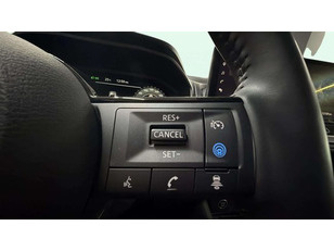 Nissan Qashqai DIG-T 158 mHEV Acenta CVT 116 kW (158 CV)