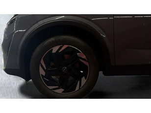 Nissan Qashqai DIG-T 158 mHEV Acenta CVT 116 kW (158 CV)