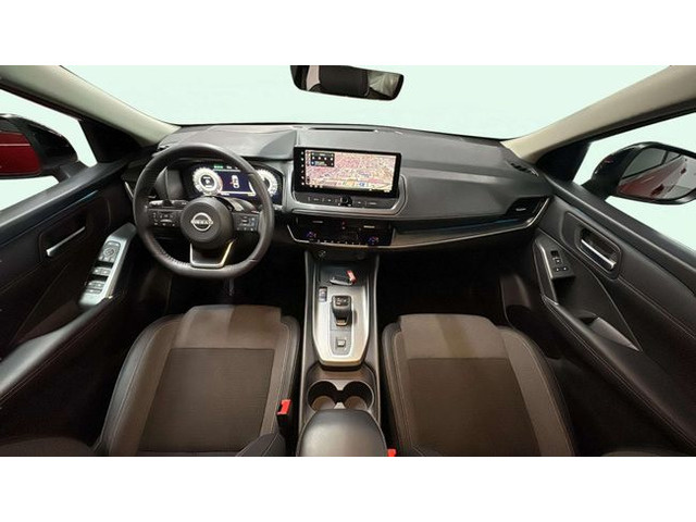 NissanQashqai DIG-T 160 N-Connecta 4x2 CVT 116 kW (158 CV) Vehículo usado en Barcelona - 7