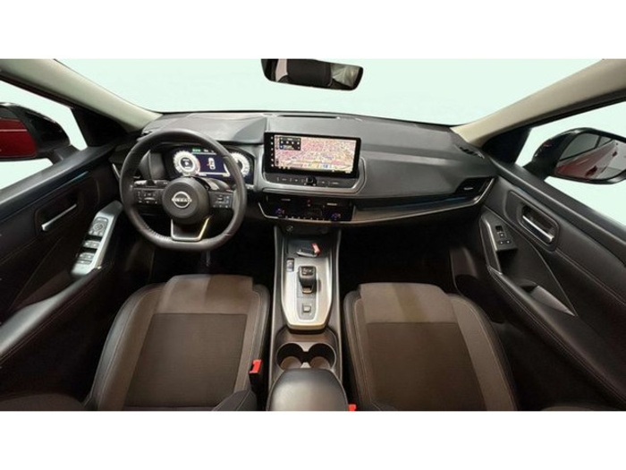 NissanQashqai DIG-T 160 N-Connecta 4x2 CVT 116 kW (158 CV) Vehículo usado en Barcelona - 7 NissanQashqai DIG-T 160 N-Connecta 4x2 CVT 116 kW (158 CV) Vehículo usado en Barcelona - 7