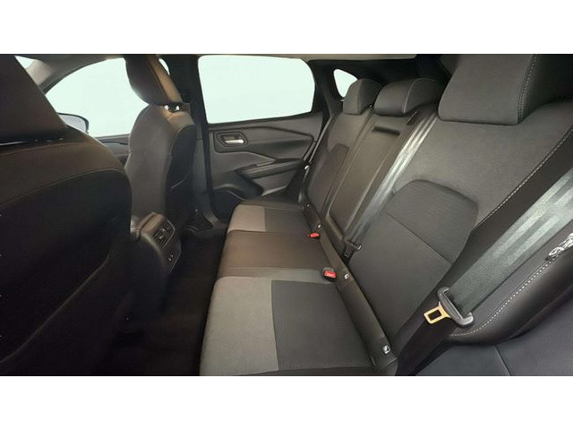 NissanQashqai DIG-T 160 N-Connecta 4x2 CVT 116 kW (158 CV) Vehículo usado en Barcelona - 11