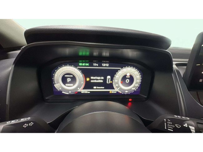 NissanQashqai DIG-T 160 N-Connecta 4x2 CVT 116 kW (158 CV) Vehículo usado en Barcelona - 18 NissanQashqai DIG-T 160 N-Connecta 4x2 CVT 116 kW (158 CV) Vehículo usado en Barcelona - 18