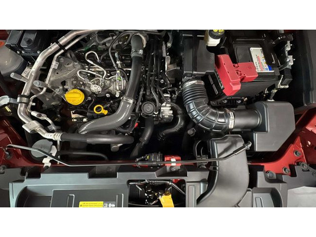 NissanQashqai DIG-T 160 N-Connecta 4x2 CVT 116 kW (158 CV) Vehículo usado en Barcelona - 21
