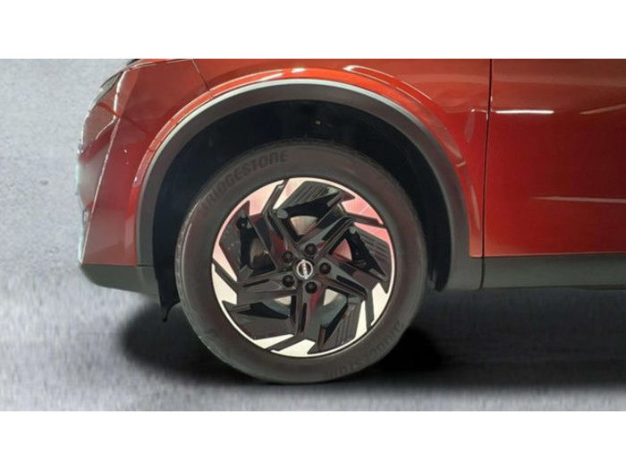 NissanQashqai DIG-T 160 N-Connecta 4x2 CVT 116 kW (158 CV) Vehículo usado en Barcelona - 24 NissanQashqai DIG-T 160 N-Connecta 4x2 CVT 116 kW (158 CV) Vehículo usado en Barcelona - 24