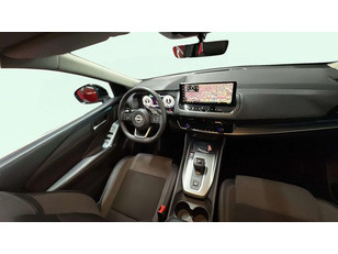Nissan Qashqai DIG-T 160 N-Connecta 4x2 CVT 116 kW (158 CV)