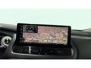 Nissan Qashqai DIG-T 160 N-Connecta 4x2 CVT 116 kW (158 CV)
