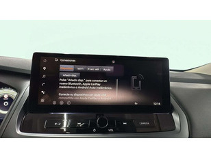 Nissan Qashqai DIG-T 160 N-Connecta 4x2 CVT 116 kW (158 CV)