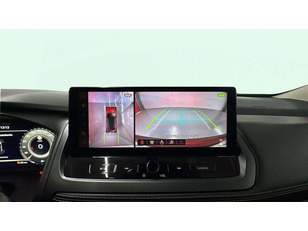 Nissan Qashqai DIG-T 160 N-Connecta 4x2 CVT 116 kW (158 CV)