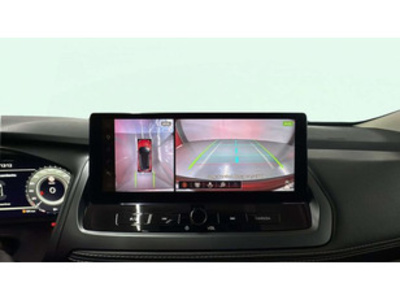 Nissan Qashqai DIG-T 160 N-Connecta 4x2 CVT 116 kW (158 CV) Nissan Qashqai DIG-T 160 N-Connecta 4x2 CVT 116 kW (158 CV)