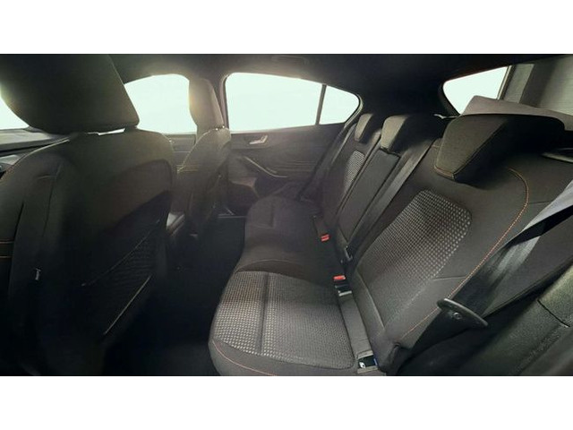 FordFocus 1.0 Ecoboost MHEV ST-Line 92 kW (125 CV) Vehículo usado en Barcelona - 10