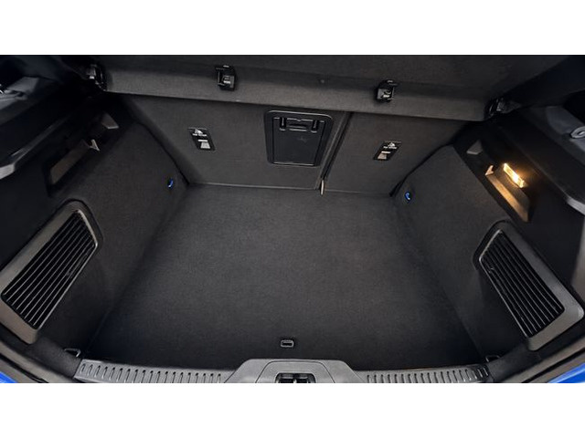 FordFocus 1.0 Ecoboost MHEV ST-Line 92 kW (125 CV) Vehículo usado en Barcelona - 17