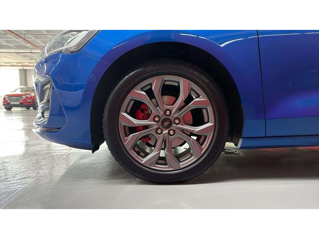 FordFocus 1.0 Ecoboost MHEV ST-Line 92 kW (125 CV) Vehículo usado en Barcelona - 19