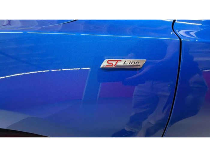 FordFocus 1.0 Ecoboost MHEV ST-Line 92 kW (125 CV) Vehículo usado en Barcelona - 20 FordFocus 1.0 Ecoboost MHEV ST-Line 92 kW (125 CV) Vehículo usado en Barcelona - 20