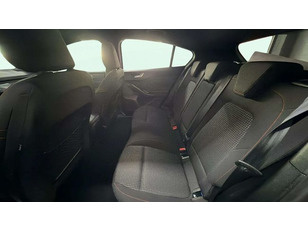 Ford Focus 1.0 Ecoboost MHEV ST-Line 92 kW (125 CV)