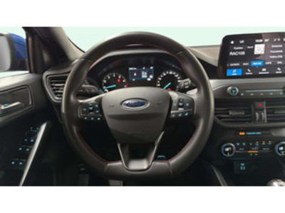 Ford Focus 1.0 Ecoboost MHEV ST-Line 92 kW (125 CV) Ford Focus 1.0 Ecoboost MHEV ST-Line 92 kW (125 CV)