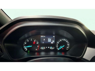 Ford Focus 1.0 Ecoboost MHEV ST-Line 92 kW (125 CV)