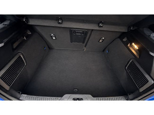 Ford Focus 1.0 Ecoboost MHEV ST-Line 92 kW (125 CV)