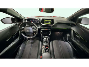 Peugeot 208 BlueHDi 100 GT Line 75 kW (100 CV)