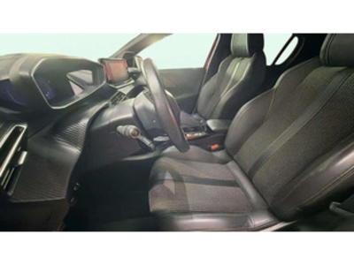 Peugeot 208 BlueHDi 100 GT Line 75 kW (100 CV) Peugeot 208 BlueHDi 100 GT Line 75 kW (100 CV)