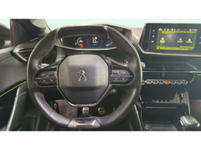 Peugeot 208 BlueHDi 100 GT Line 75 kW (100 CV) Peugeot 208 BlueHDi 100 GT Line 75 kW (100 CV)