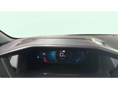 Peugeot 208 BlueHDi 100 GT Line 75 kW (100 CV) Peugeot 208 BlueHDi 100 GT Line 75 kW (100 CV)