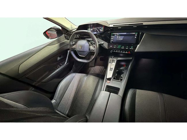 Peugeot308 BlueHDi 130 S&S Allure EAT8 96 kW (130 CV) Vehículo usado en Barcelona - 11