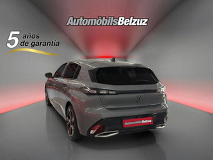Peugeot 308 BlueHDi 130 S&S Allure EAT8 96 kW (130 CV)
