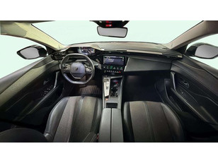 Peugeot 308 BlueHDi 130 S&S Allure EAT8 96 kW (130 CV)