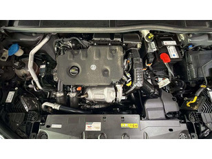 Peugeot 308 BlueHDi 130 S&S Allure EAT8 96 kW (130 CV)