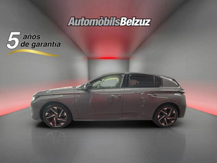 Peugeot 308 BlueHDi 130 S&S Allure EAT8 96 kW (130 CV)