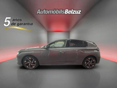 Peugeot 308 BlueHDi 130 S&S Allure EAT8 96 kW (130 CV) Peugeot 308 BlueHDi 130 S&S Allure EAT8 96 kW (130 CV)