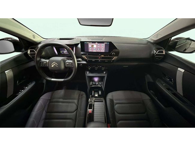 CitroenC4 X PureTech 130 S&S Plus EAT8 96 kW (131 CV) Vehículo usado en Barcelona - 7