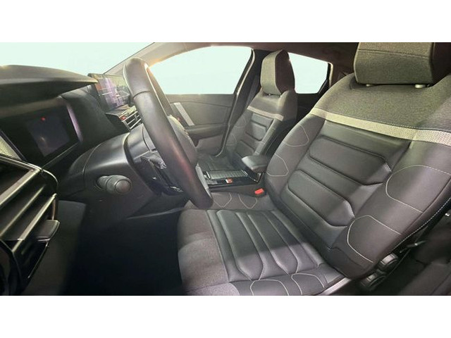 CitroenC4 X PureTech 130 S&S Plus EAT8 96 kW (131 CV) Vehículo usado en Barcelona - 9