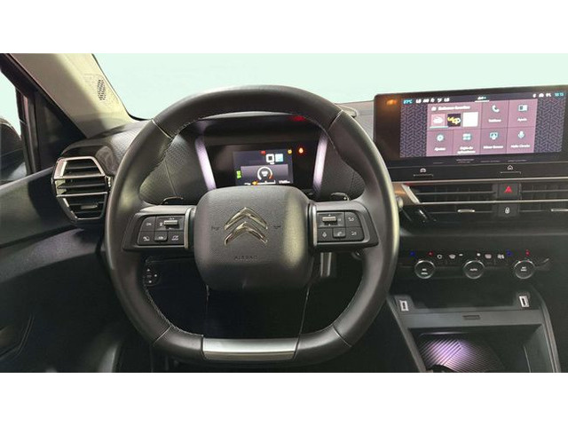 CitroenC4 X PureTech 130 S&S Plus EAT8 96 kW (131 CV) Vehículo usado en Barcelona - 13