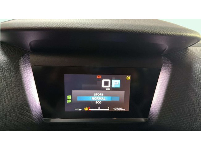 CitroenC4 X PureTech 130 S&S Plus EAT8 96 kW (131 CV) Vehículo usado en Barcelona - 15